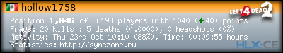 Copy & Paste the whole URL below in your forum signature forum sig image