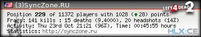 Copy & Paste the whole URL below in your forum signature forum sig image