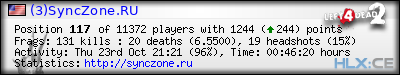 Copy & Paste the whole URL below in your forum signature forum sig image