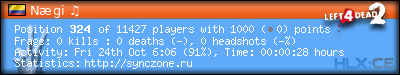Copy & Paste the whole URL below in your forum signature forum sig image