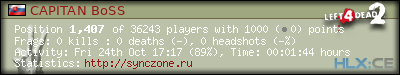 Copy & Paste the whole URL below in your forum signature forum sig image
