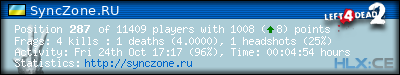 Copy & Paste the whole URL below in your forum signature forum sig image