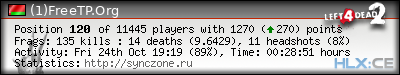 Copy & Paste the whole URL below in your forum signature forum sig image