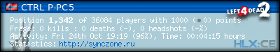 Copy & Paste the whole URL below in your forum signature forum sig image