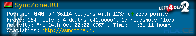 Copy & Paste the whole URL below in your forum signature forum sig image