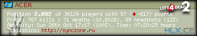 Copy & Paste the whole URL below in your forum signature forum sig image