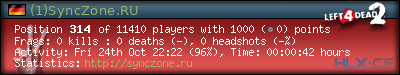 Copy & Paste the whole URL below in your forum signature forum sig image