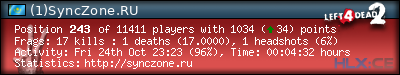 Copy & Paste the whole URL below in your forum signature forum sig image