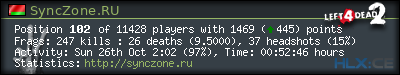 Copy & Paste the whole URL below in your forum signature forum sig image