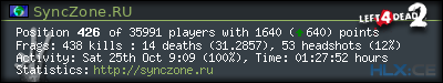 Copy & Paste the whole URL below in your forum signature forum sig image