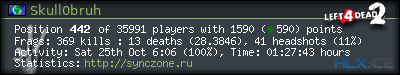 Copy & Paste the whole URL below in your forum signature forum sig image