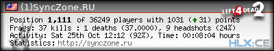 Copy & Paste the whole URL below in your forum signature forum sig image