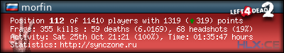 Copy & Paste the whole URL below in your forum signature forum sig image
