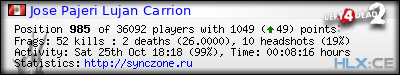 Copy & Paste the whole URL below in your forum signature forum sig image