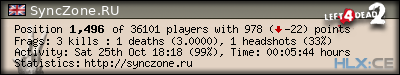 Copy & Paste the whole URL below in your forum signature forum sig image