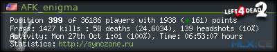 Copy & Paste the whole URL below in your forum signature forum sig image