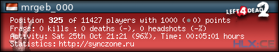 Copy & Paste the whole URL below in your forum signature forum sig image