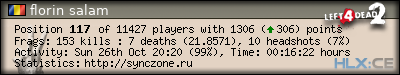 Copy & Paste the whole URL below in your forum signature forum sig image