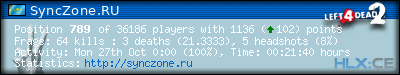 Copy & Paste the whole URL below in your forum signature forum sig image