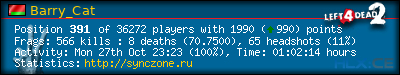 Copy & Paste the whole URL below in your forum signature forum sig image